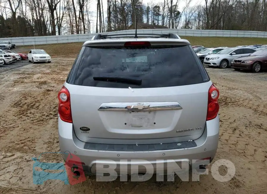 2GNFLHE35E6269216 Photo# 6