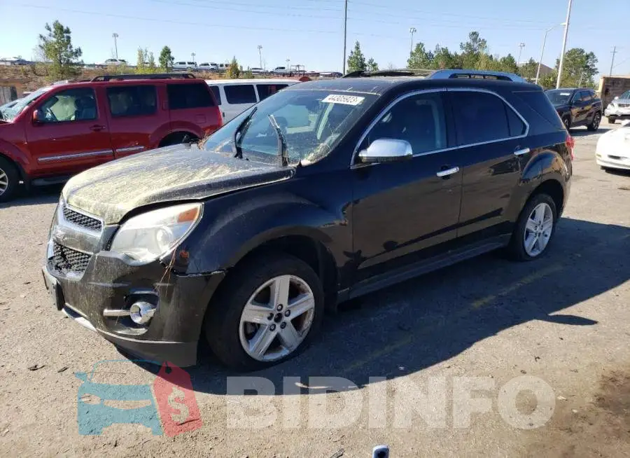 2GNFLHE39E6247266 Photo# 1