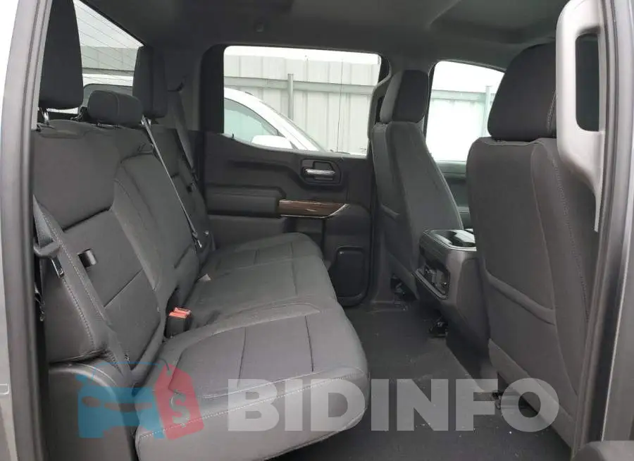 3GCPYFED0MG403256 Photo# 10