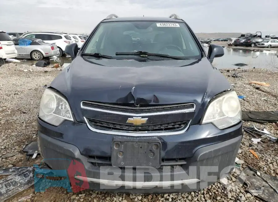 3GNAL2EK4ES548656 Photo# 5