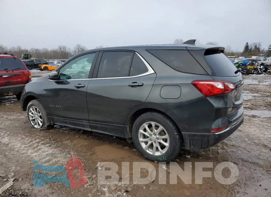 3GNAXUEV1ML320424 Photo# 2