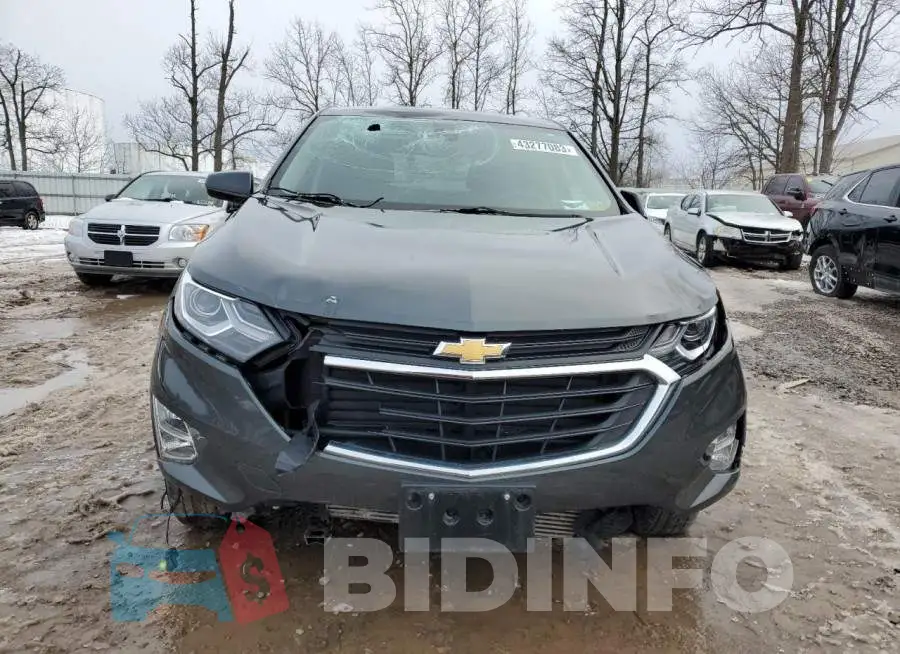 3GNAXUEV1ML320424 Photo# 5