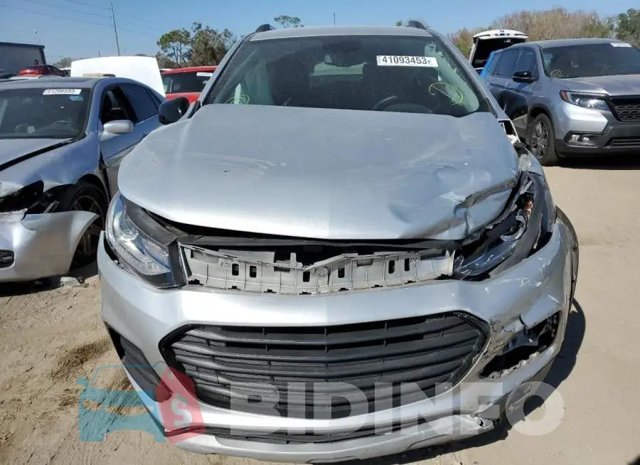 3GNCJLSB3KL334157 Photo# 5