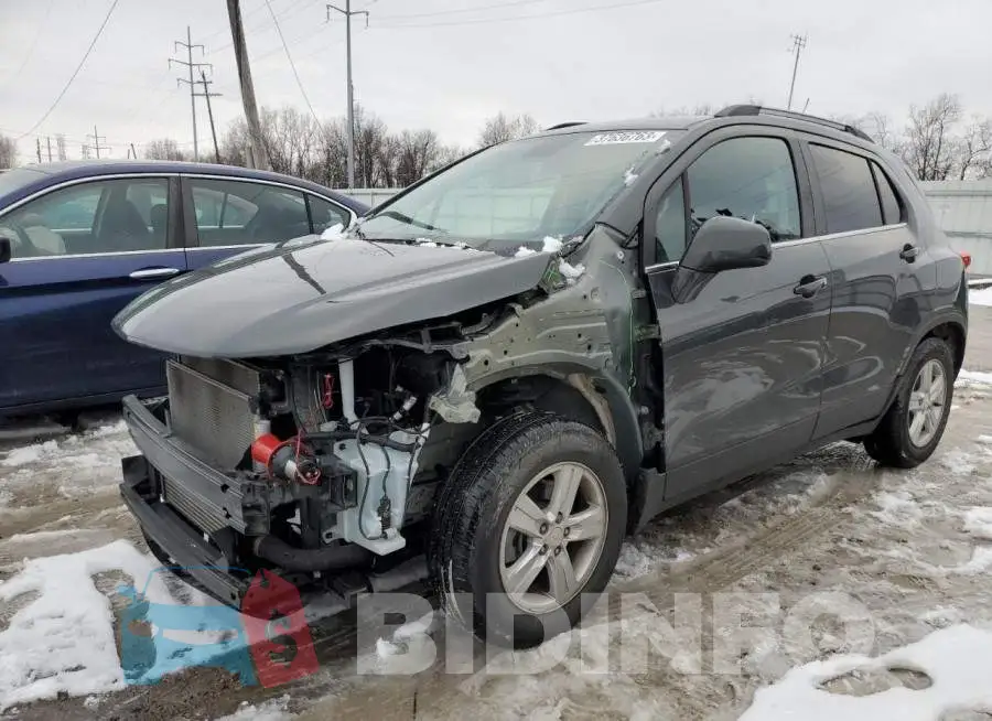 3GNCJLSB6LL252277 Photo# 1
