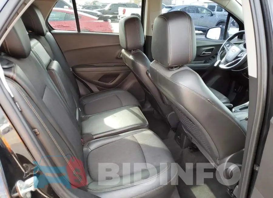 3GNCJLSBXHL290618 Photo# 11
