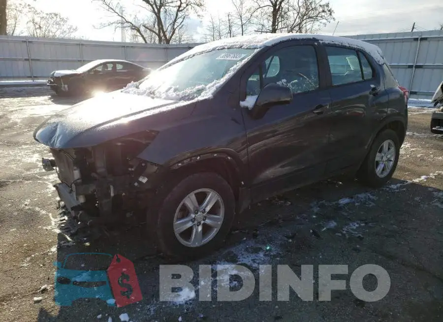 3GNCJNSB6KL178787 Photo# 1