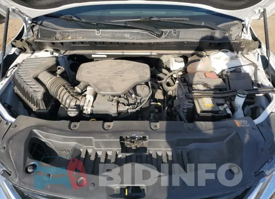 3GNKBFRS8LS537620 Photo# 11