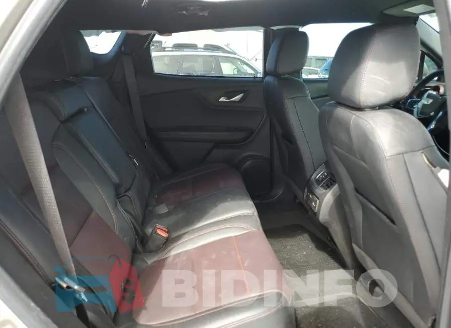3GNKBKRS3MS525532 Photo# 10
