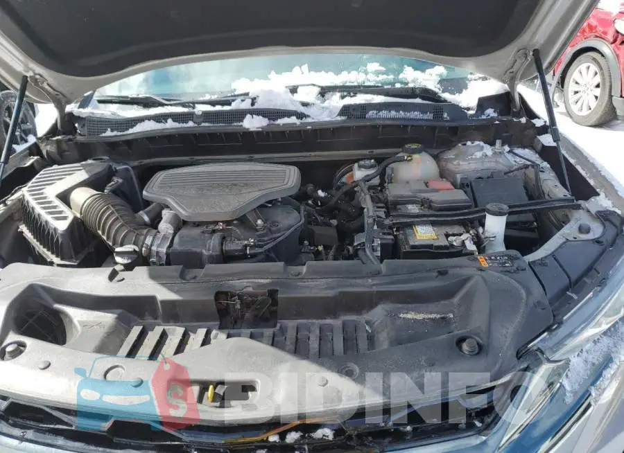 3GNKBKRS3MS525532 Photo# 11