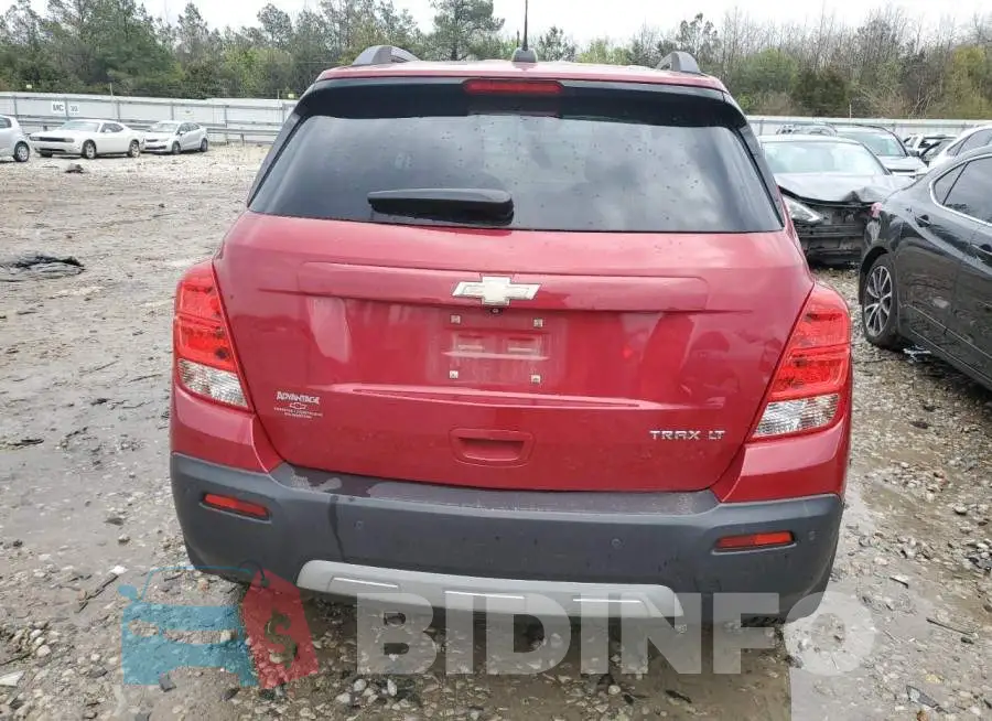 KL7CJLSB0FB074457 Photo# 6