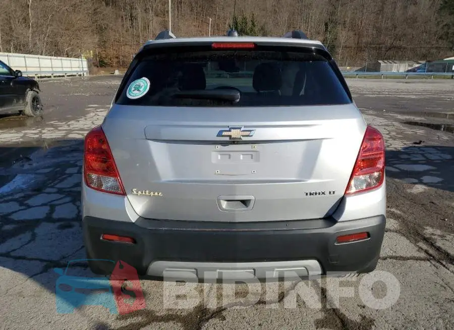 KL7CJLSB5FB065964 Photo# 6