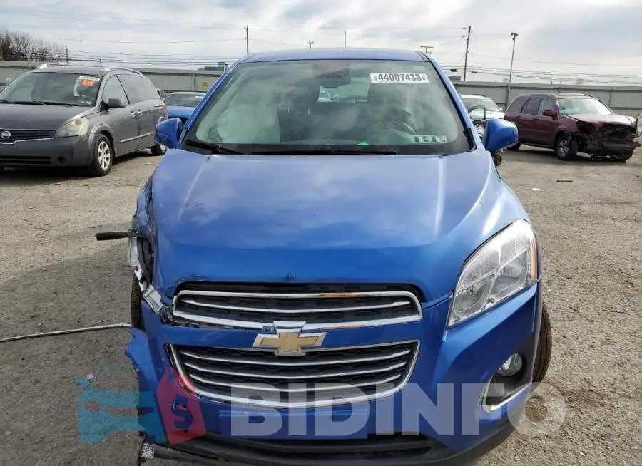 KL7CJNSB1GB539793 Photo# 5