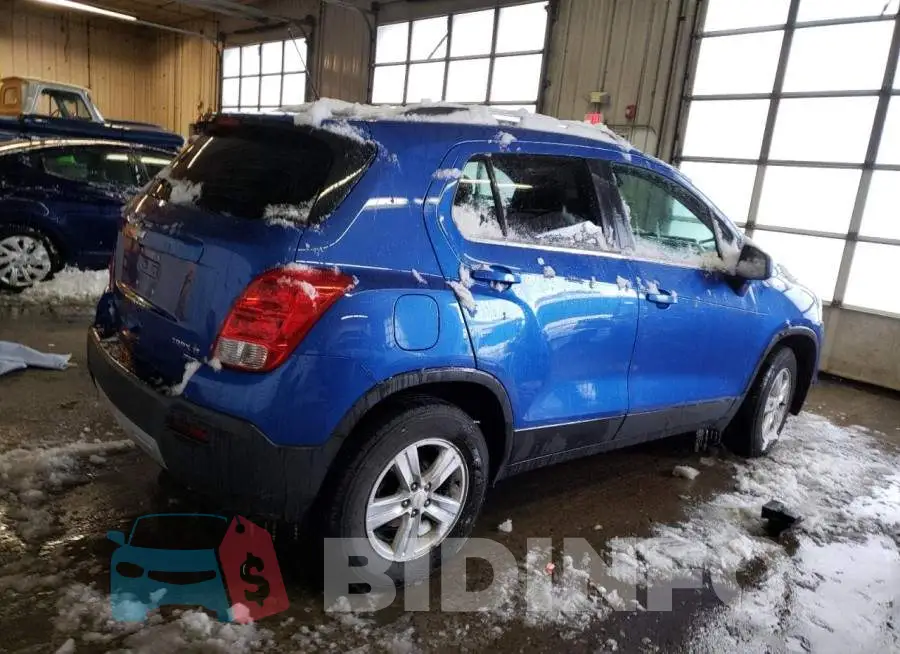 KL7CJPSB7GB609258 Photo# 3