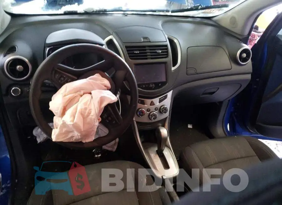 KL7CJPSB7GB609258 Photo# 8
