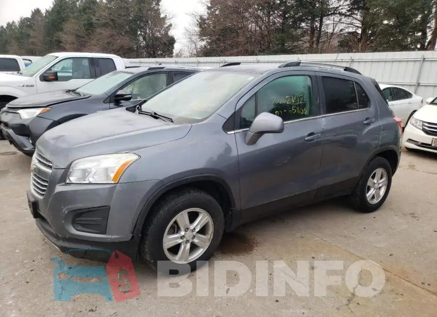 KL7CJRSB7FB056430 Photo# 1