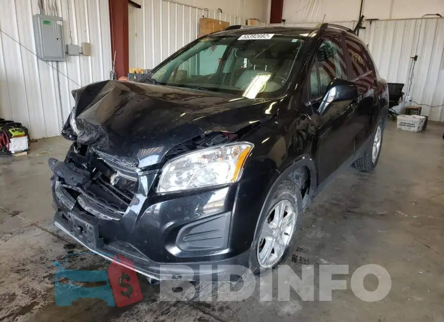 KL7CJRSB9FB208045 Photo# 2