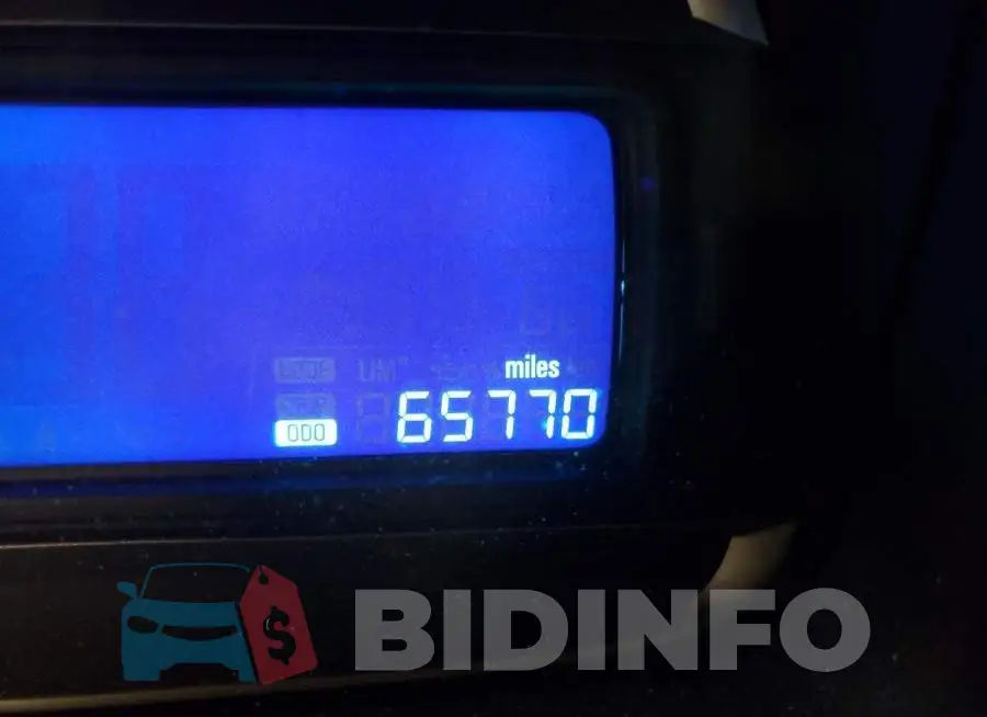 KL7CJRSB9FB208045 Photo# 8