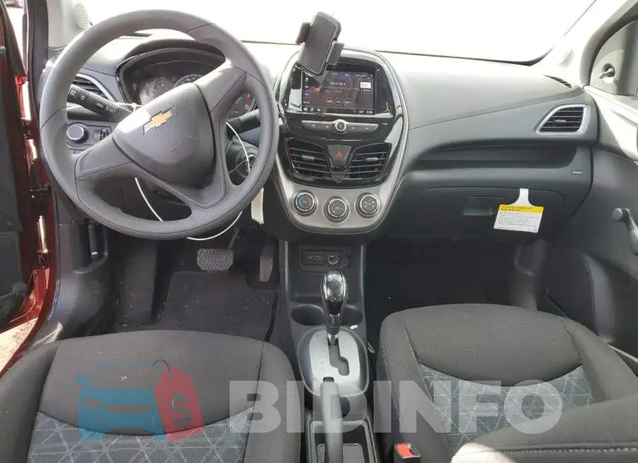 KL8CB6SA4NC025031 Photo# 8