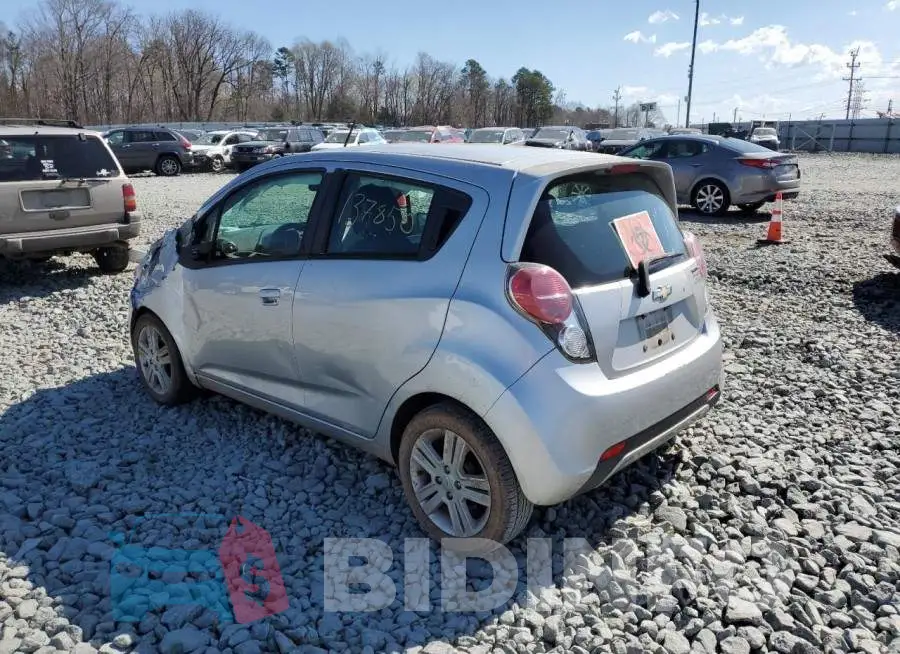KL8CD6S96EC538989 Photo# 2
