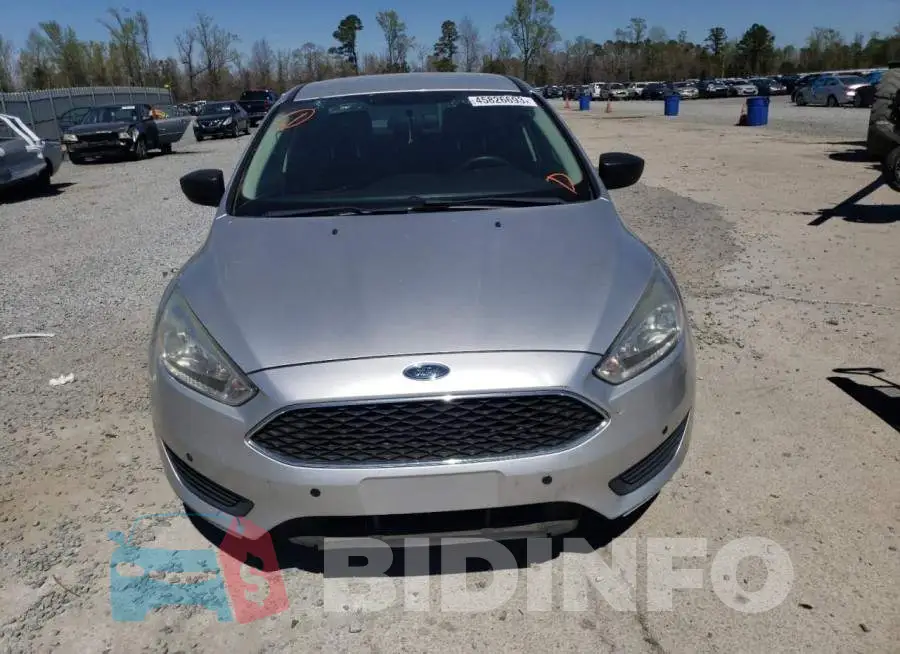 1FADP3E23GL322364 Photo# 5