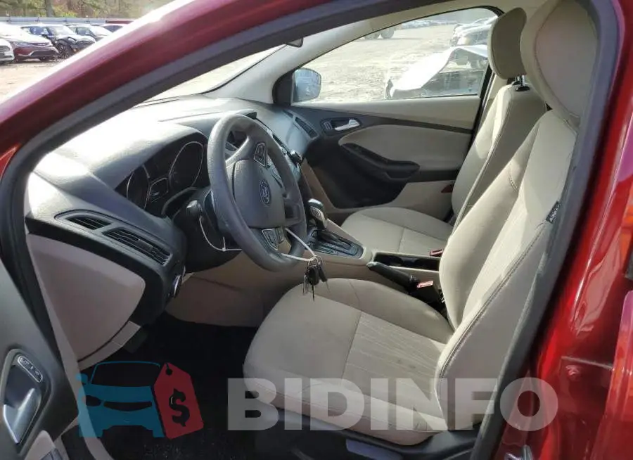 1FADP3F20GL266155 Photo# 7