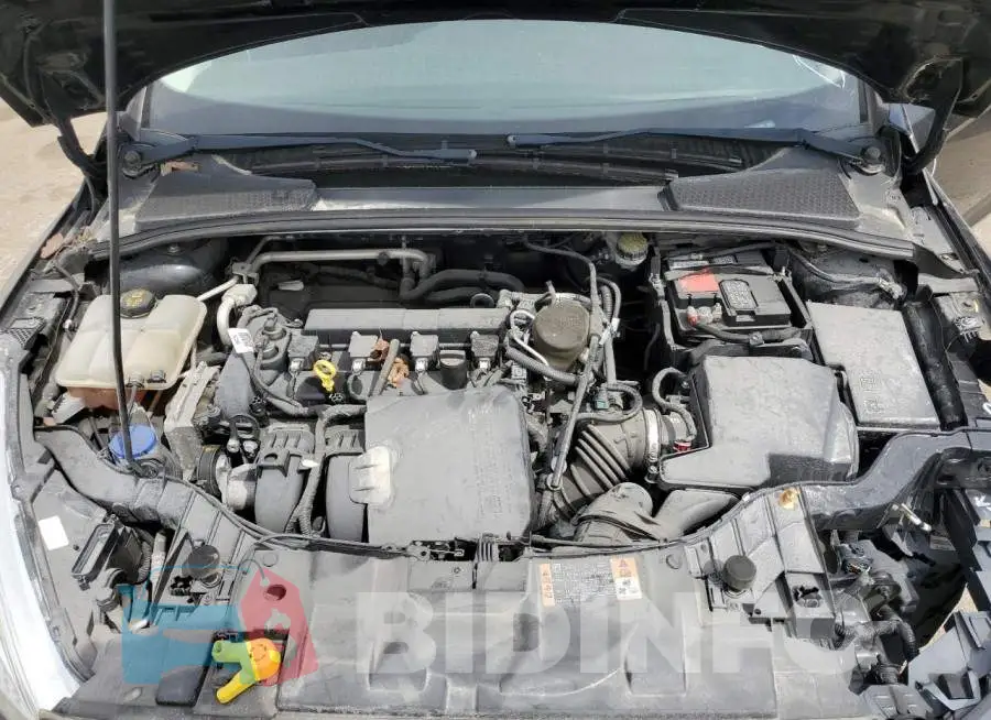 1FADP3F21FL227279 Photo# 11