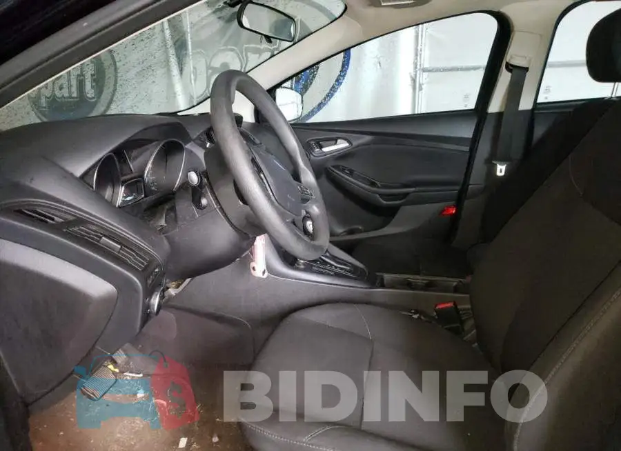 1FADP3F21GL290769 Photo# 7