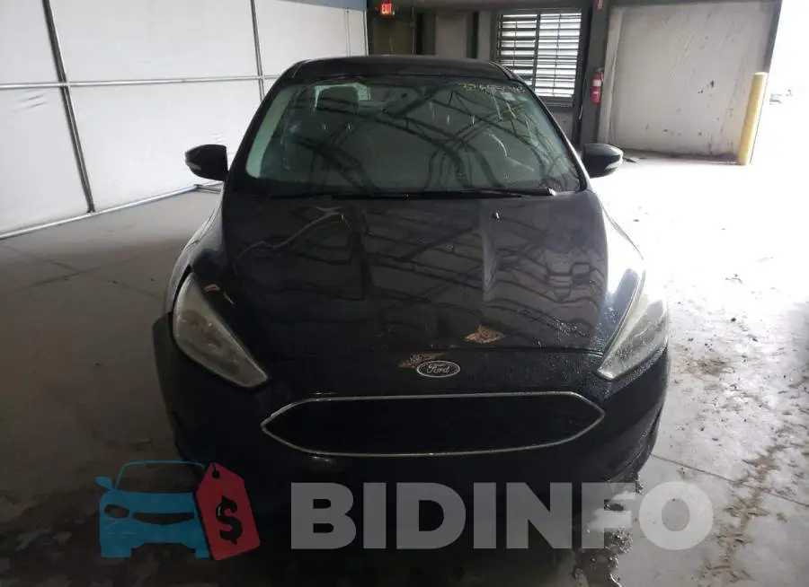 1FADP3F21GL290769 Photo# 5