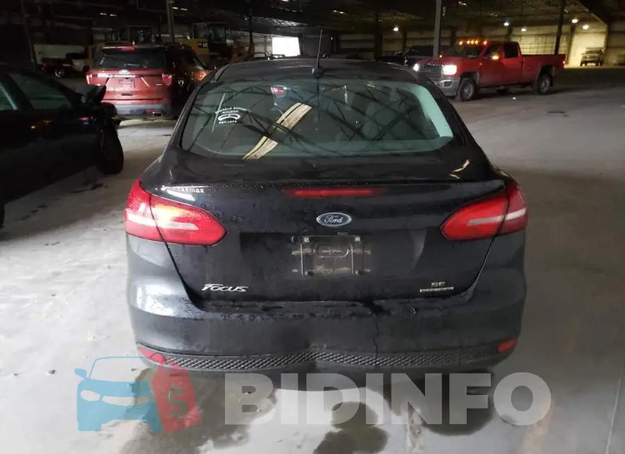1FADP3F21GL290769 Photo# 6