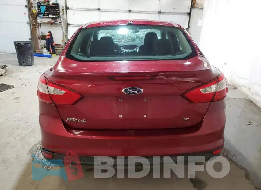 1FADP3F22EL127450 Photo# 6