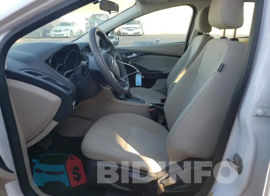 1FADP3F22JL280890 Photo# 7
