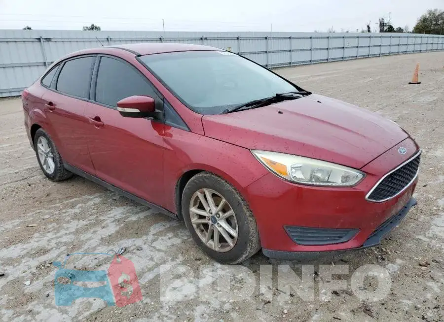 1FADP3F25GL402229 Photo# 4