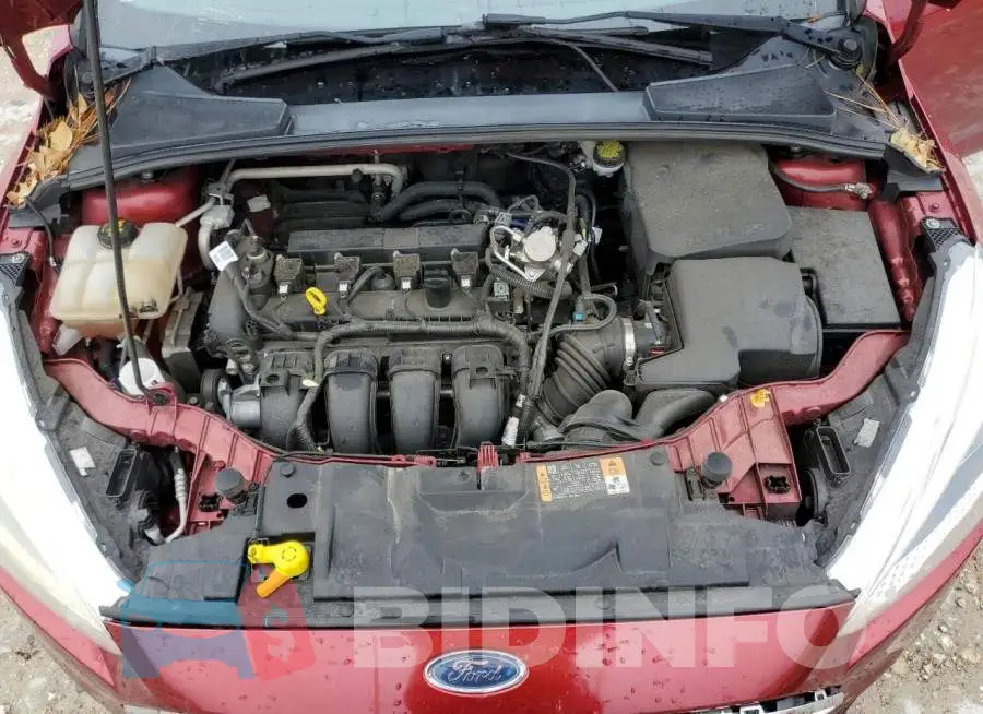 1FADP3F25GL402229 Photo# 11