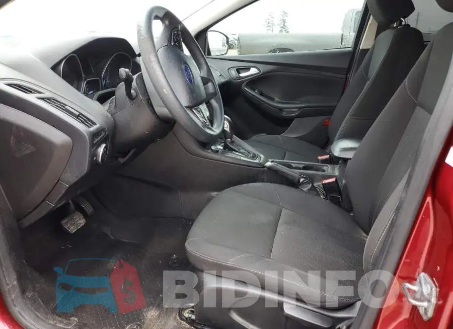 1FADP3F25GL402229 Photo# 7