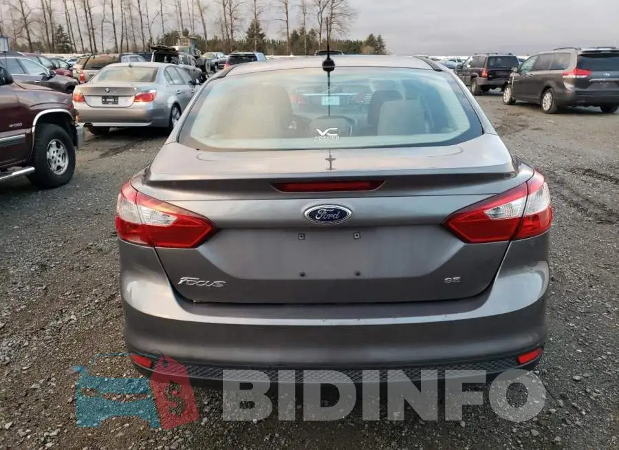 1FADP3F26EL400695 Photo# 6