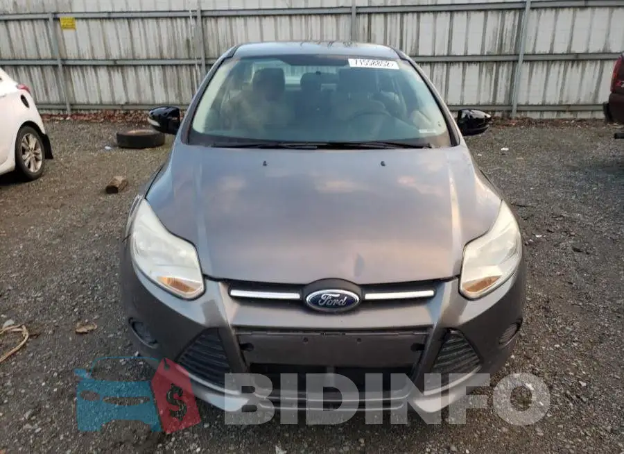 1FADP3F26EL400695 Photo# 5