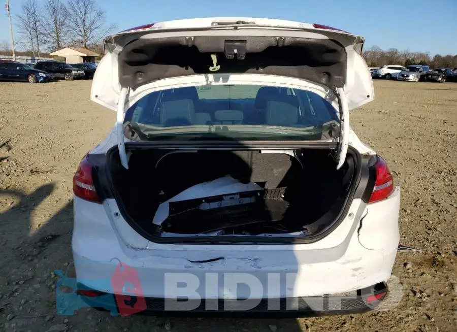 1FADP3F26GL269979 Photo# 6