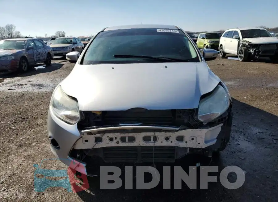 1FADP3F28EL248080 Photo# 5