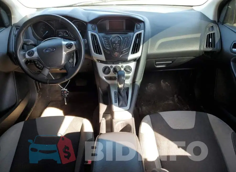 1FADP3F28EL248080 Photo# 8