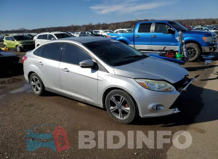 1FADP3F28EL248080 Photo# 4