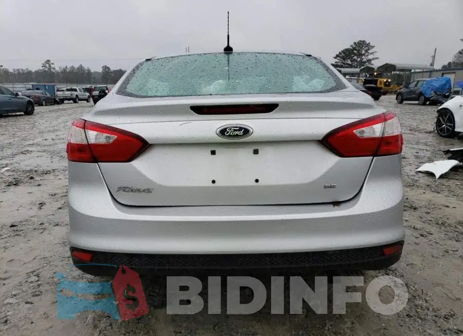 1FADP3F28EL415621 Photo# 6