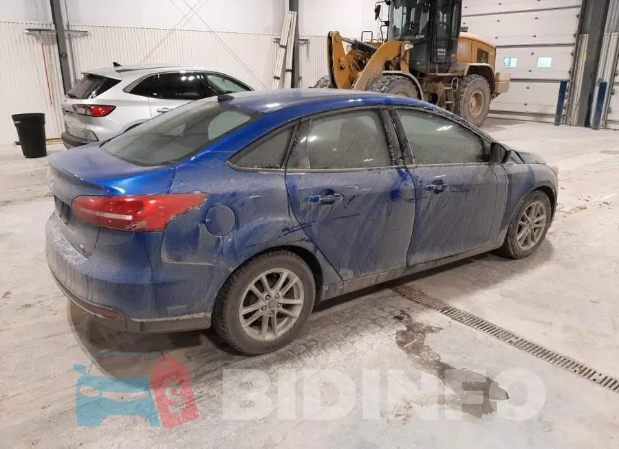 1FADP3F2XJL236927 Photo# 3
