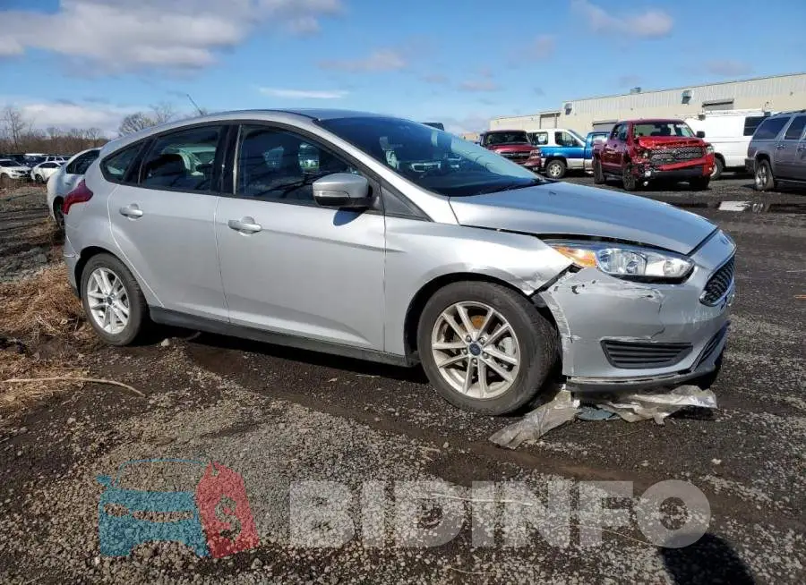 1FADP3K22GL255423 Photo# 4