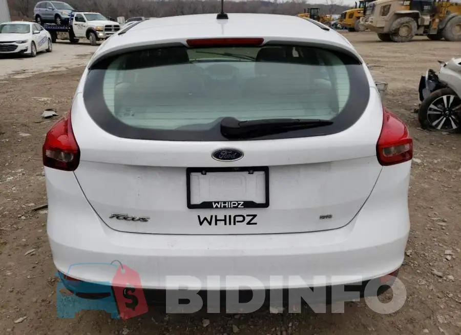 1FADP3K23HL247266 Photo# 6
