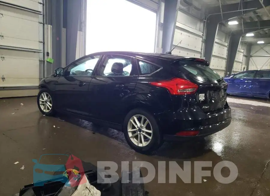 1FADP3K2XGL285754 Photo# 2