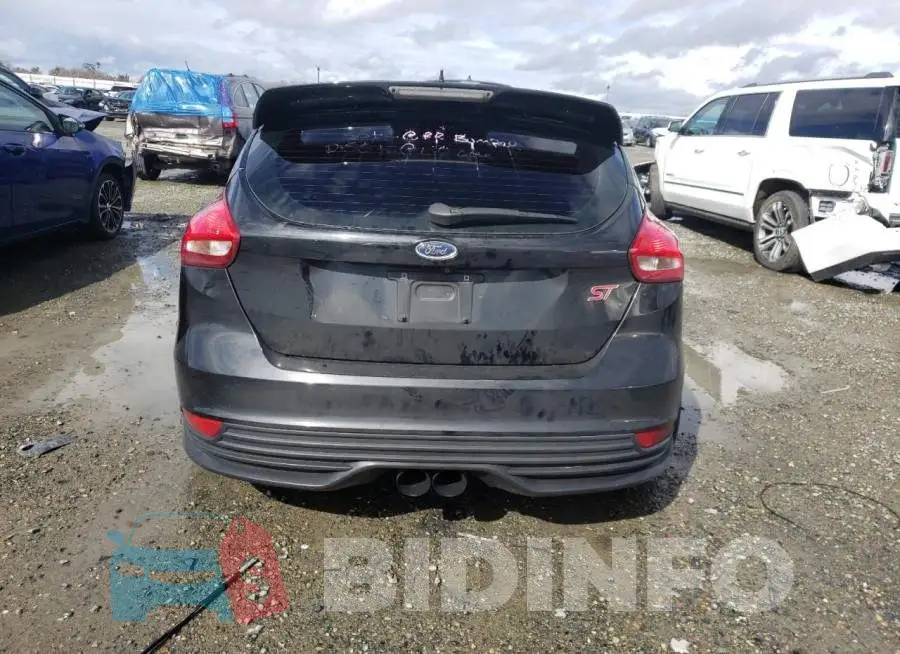 1FADP3L90FL315032 Photo# 6