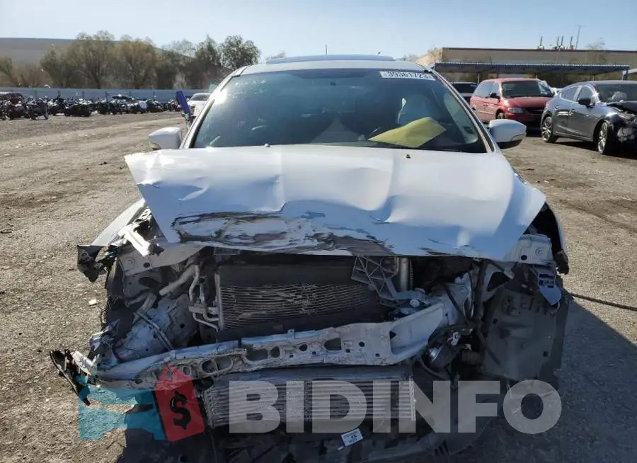 1FADP3L96HL334199 Photo# 5