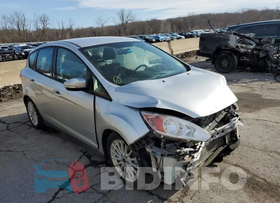 1FADP5AU7GL105077 Photo# 4