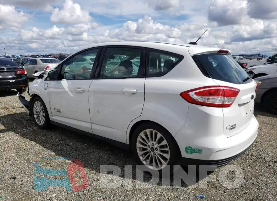 1FADP5EU0HL101772 Photo# 2
