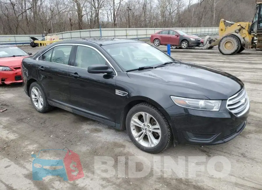 1FAHP2D85FG131618 Photo# 4